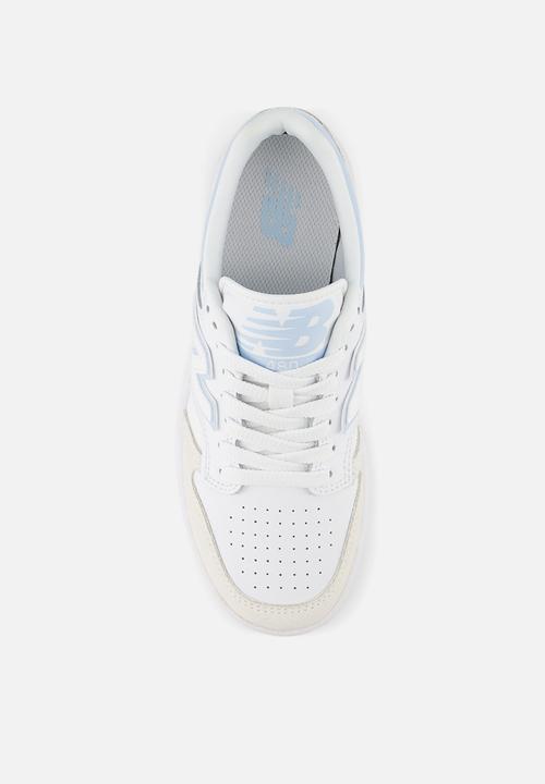 New Balance  - 480 V1 Gs - White/Blue