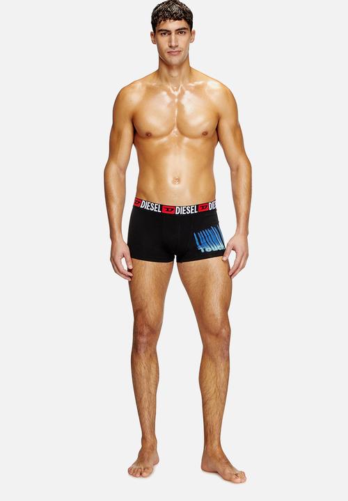 Diesel  - DAMIEN-D-CORE - Black
