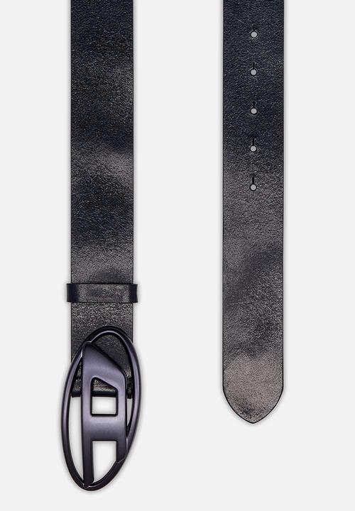 Diesel  - B-1DR - Dark Blue/Black
