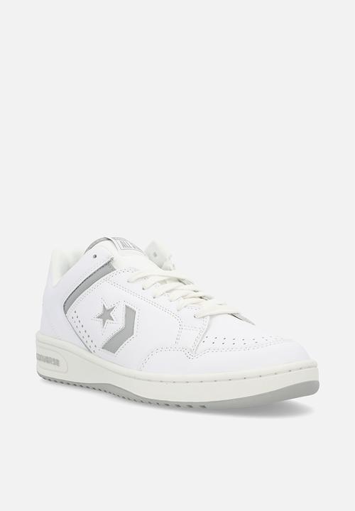 Converse - CONVERSE WEAPON LEATHER