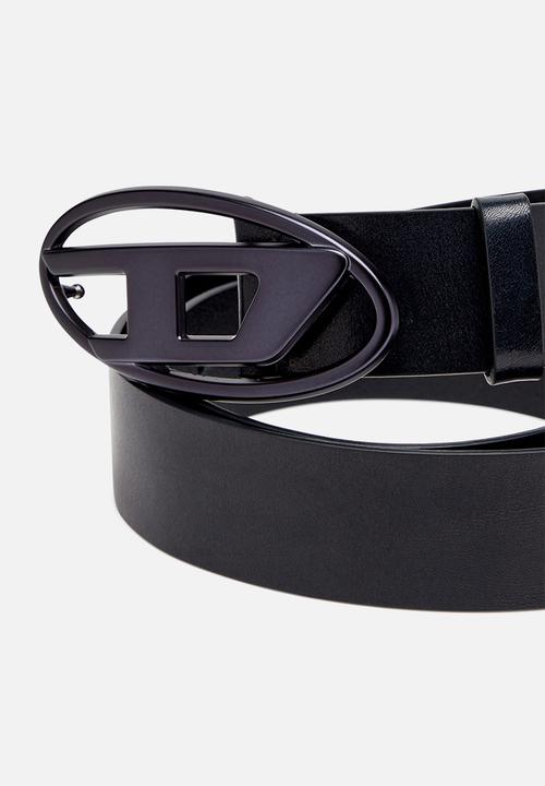 Diesel  - B-1DR - Dark Blue/Black