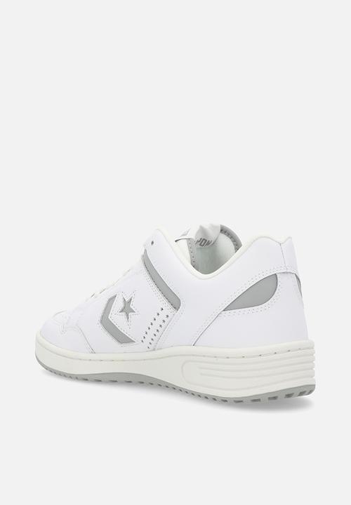 Converse - CONVERSE WEAPON LEATHER