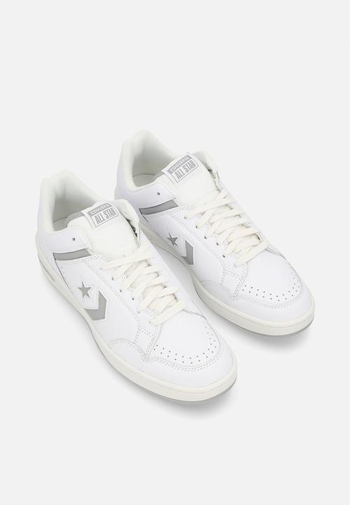 Converse - CONVERSE WEAPON LEATHER