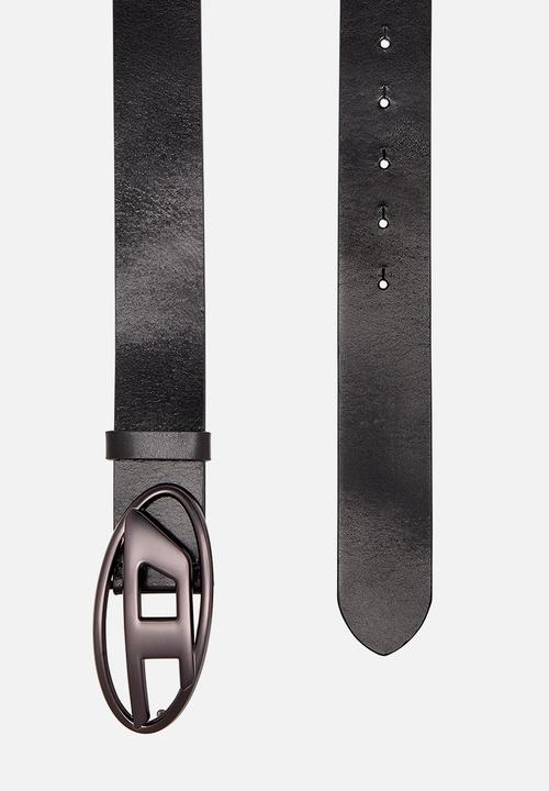 Diesel  - B-1DR - Dark Brown/Black