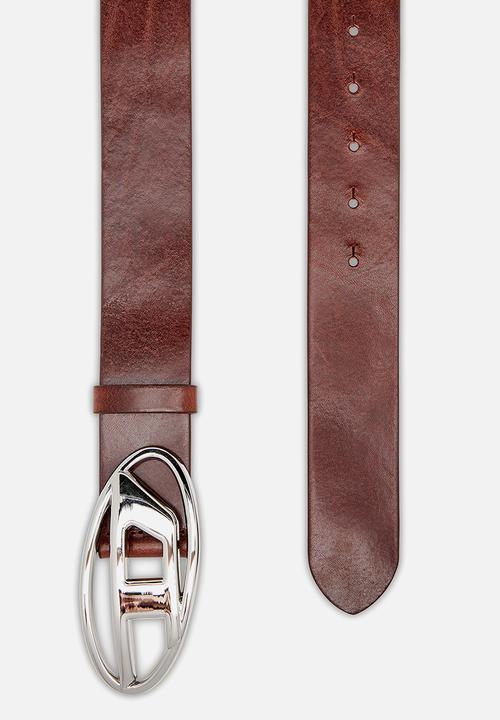 Diesel  - B-1DR - Chocolate Brown