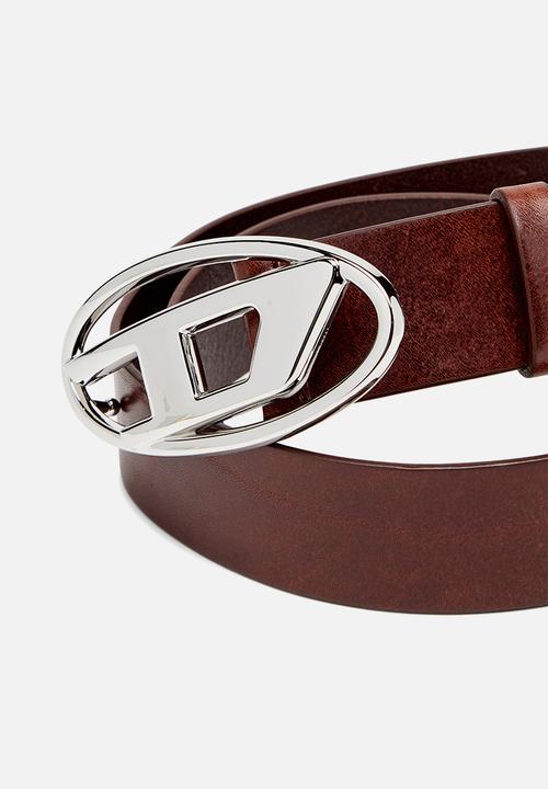 Diesel  - B-1DR - Chocolate Brown
