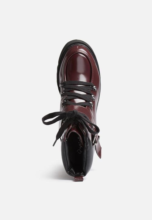 Qupid - Thomas