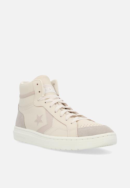 Converse - PRO BLAZE CLASSIC LEATHER & SUEDE