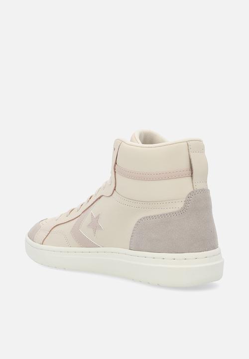 Converse - PRO BLAZE CLASSIC LEATHER & SUEDE