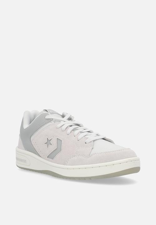 Converse - CONVERSE WEAPON SUEDE