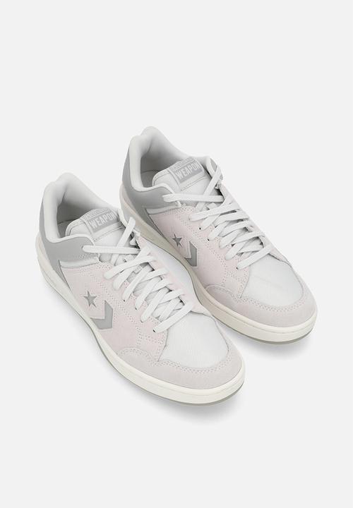 Converse - CONVERSE WEAPON SUEDE