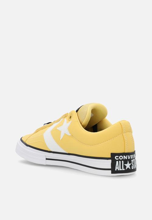 Converse - STAR PLAYER 76 PUFFED