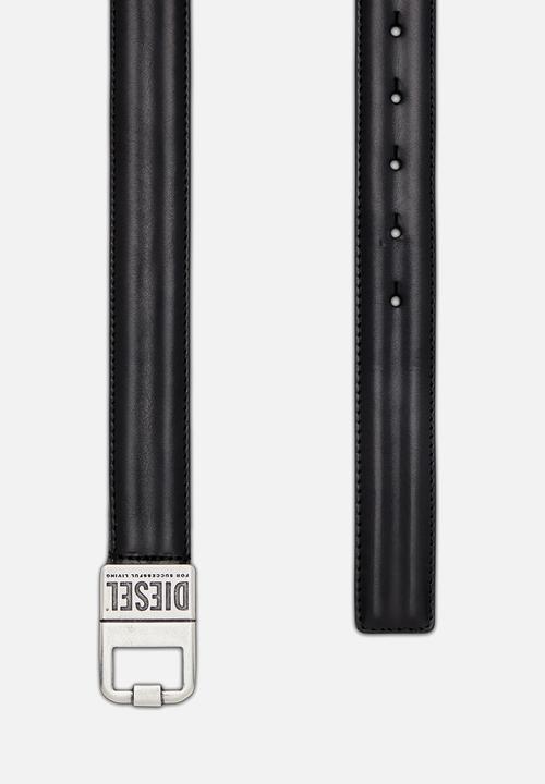 Diesel  - B-Square - Black