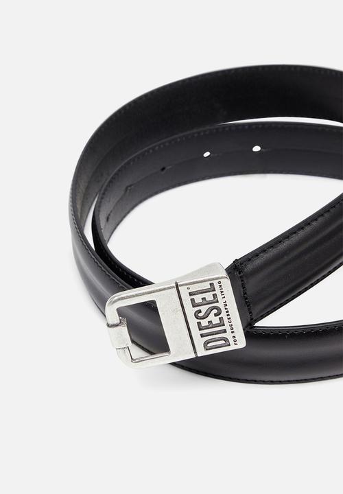 Diesel  - B-Square - Black