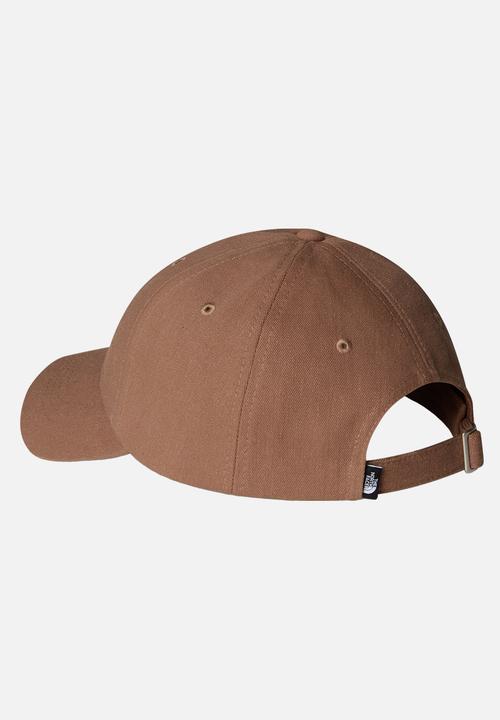 The North Face - Norm Hat - Latte