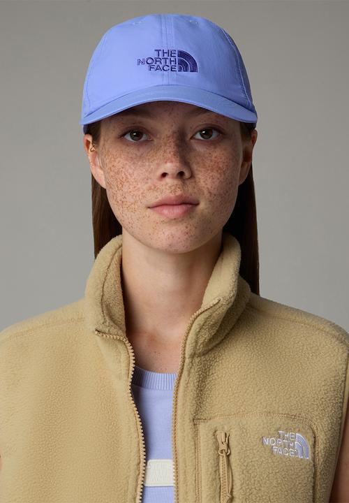 The North Face - Horizon Hat - Virtual Blue