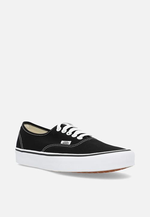 Vans - Authentic
