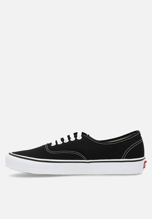 Vans - Authentic