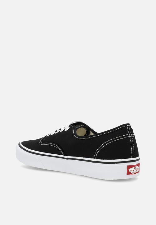 Vans - Authentic