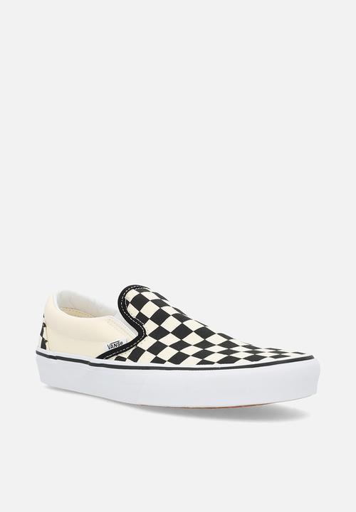 Vans - Vans Slip-On Checker Board