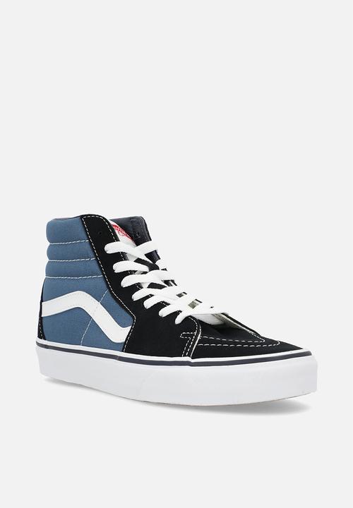 Vans - SK8-Hi
