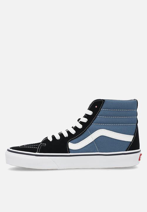 Vans - SK8-Hi