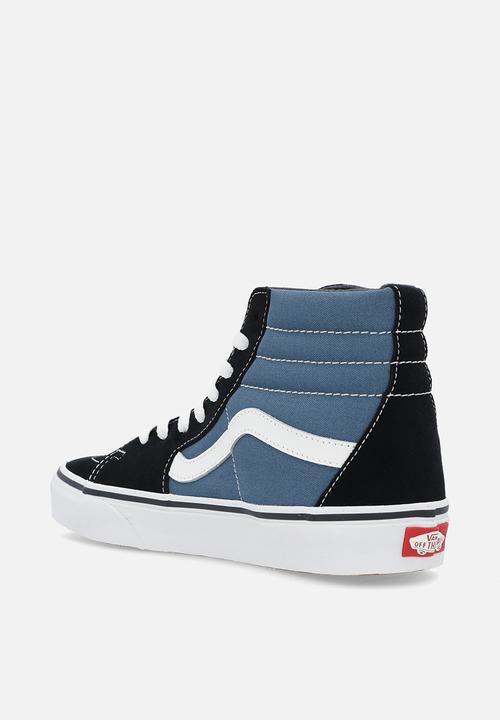 Vans - SK8-Hi