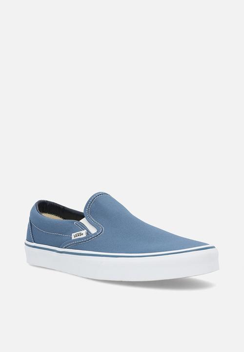Vans - Classic Slip-On