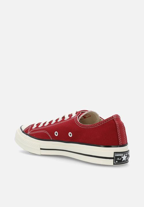 Converse - CHUCK 70 CANVAS