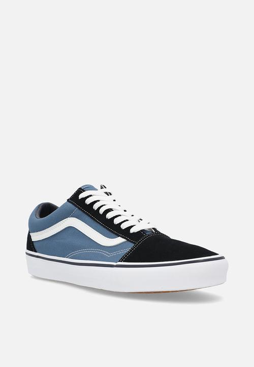 Vans - Old Skool - Navy & Black