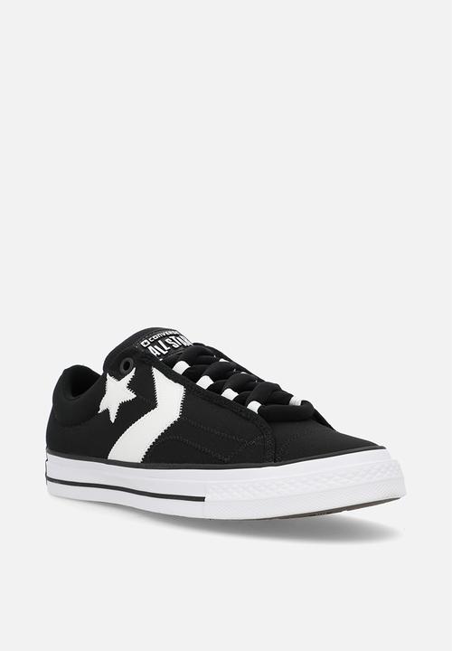Converse - STAR PLAYER 76 PUFFED
