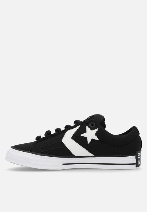 Converse - STAR PLAYER 76 PUFFED