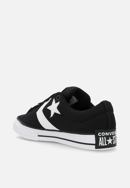 Converse - STAR PLAYER 76 PUFFED
