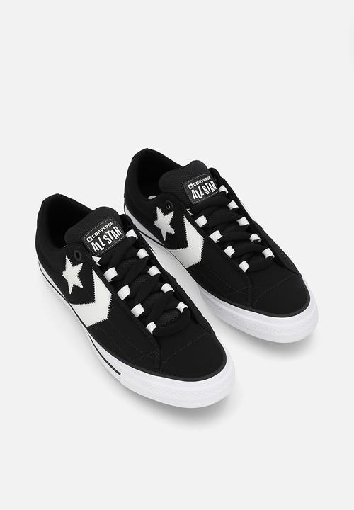 Converse - STAR PLAYER 76 PUFFED