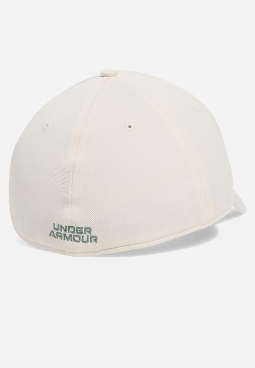Under Armour - UA Blitzing - Stone/Silica Green