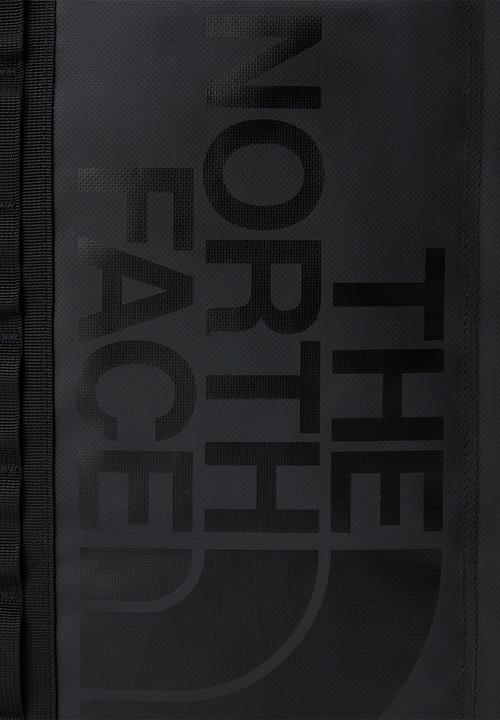 The North Face - Base Camp Tote Pack - TNF Black-TNF Black