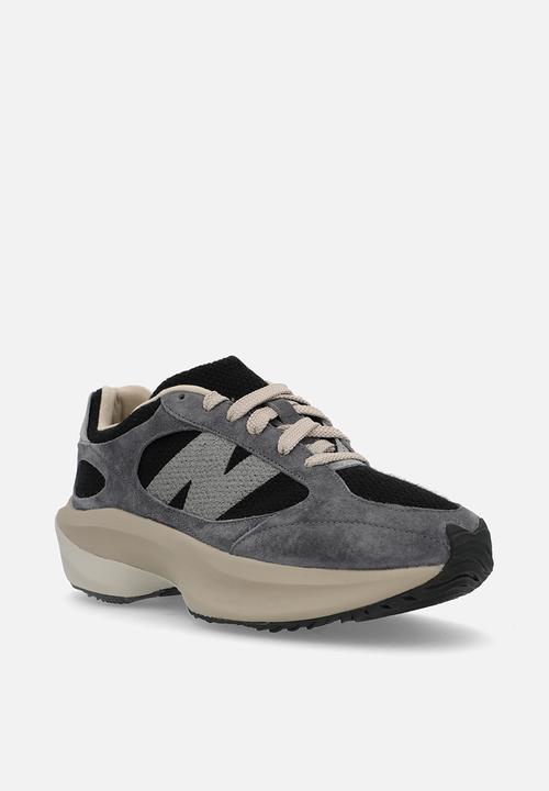 New Balance  - NEW BALANCE UWRPDCST WRPD RUNNER MAGNET