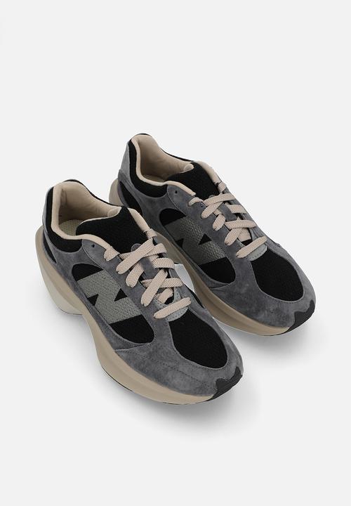 New Balance  - NEW BALANCE UWRPDCST WRPD RUNNER MAGNET