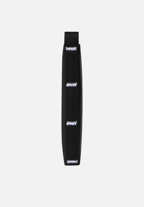 The North Face - Base Camp Voyager Wallet - TNF Black-TNF White-NPF