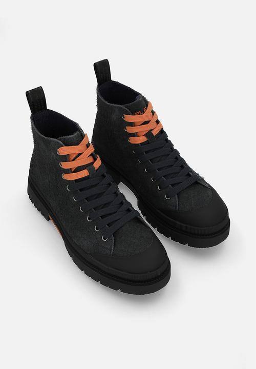 Replay - Sandtown mount- navy