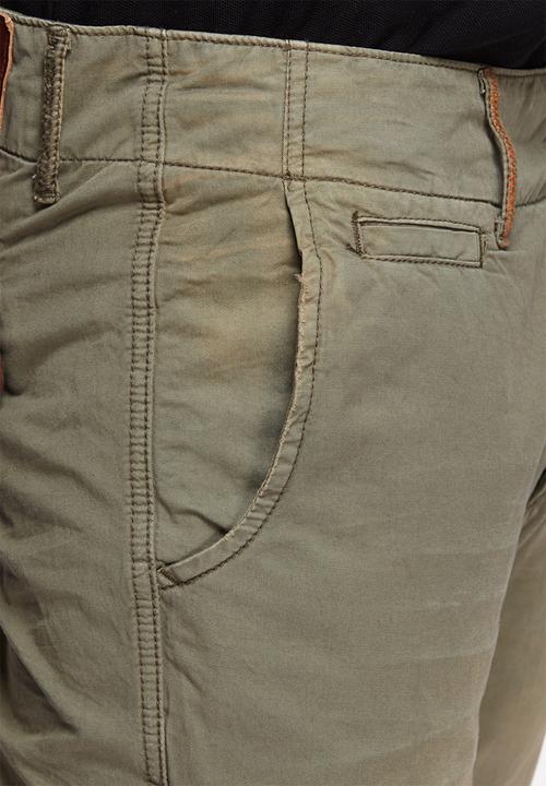 Superdry. - Utility Slim Chino