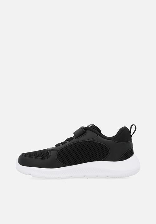 PUMA - Puma Fun Racer 2 AC+ PS - Puma Black/White