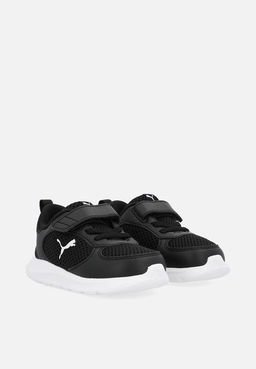 PUMA - Puma Fun Racer 2 AC+ Inf - Puma Black/Puma White