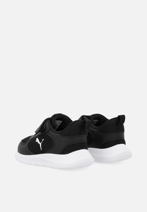 PUMA - Puma Fun Racer 2 AC+ Inf - Puma Black/Puma White
