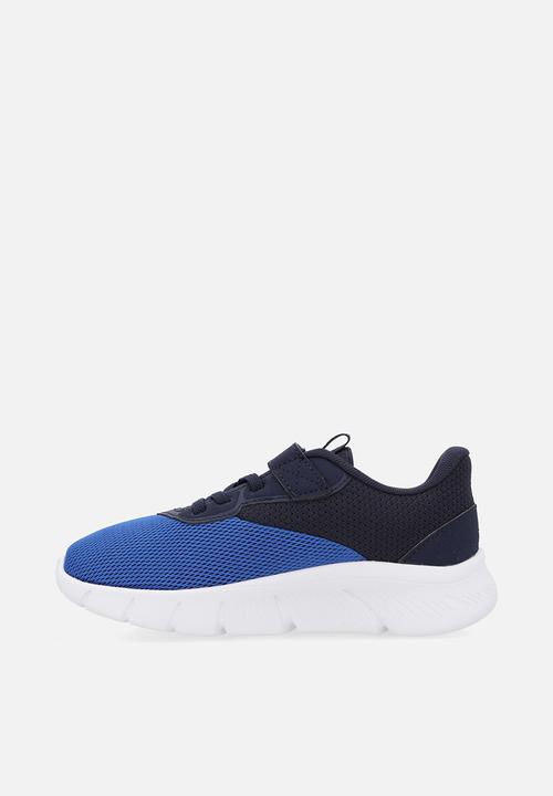 PUMA - Flexfocus modern ac+ ps - vivid blue-puma white