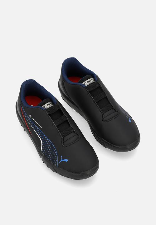 BMW MMS Drift Cat 11 AC PS-Puma Black