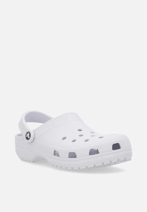Crocs - Classic clog - Frosted Grape