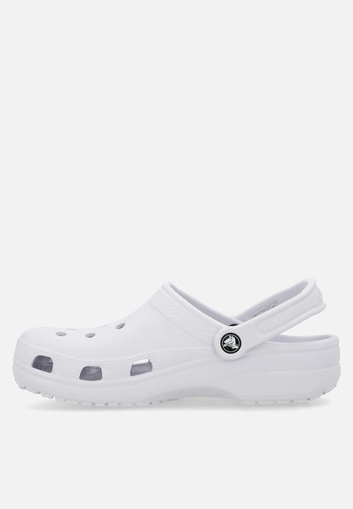 Crocs - Classic clog - Frosted Grape