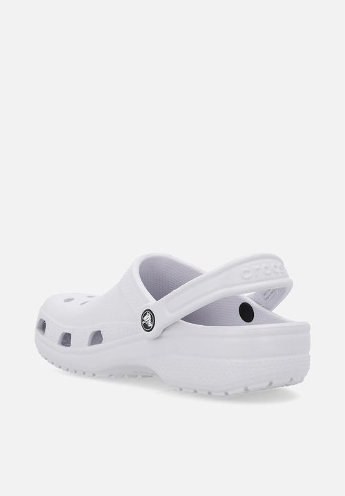Crocs - Classic clog - Frosted Grape