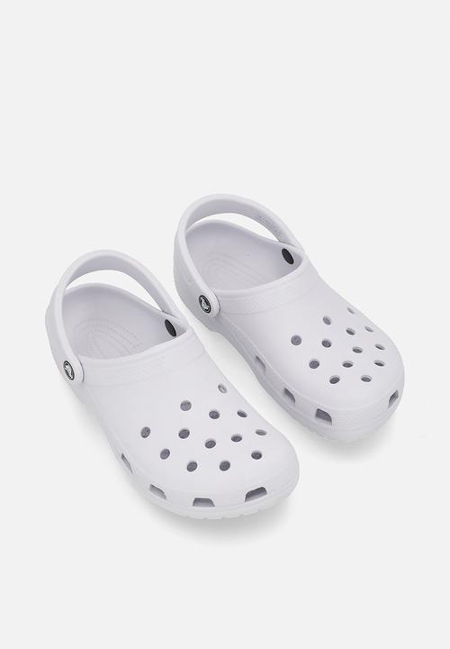 Crocs - Classic clog - Frosted Grape
